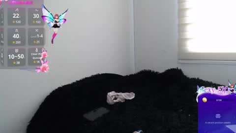 Gabriela online show from 12.01.24