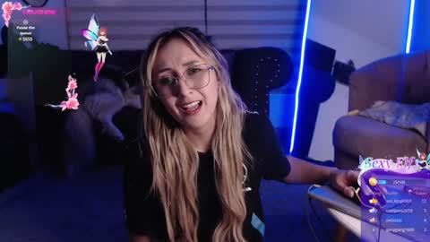 Gabriela online show from 01.25.25