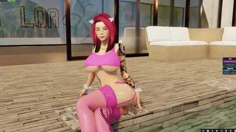 GABBI online show from 12.31.24