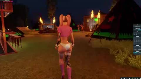 GABBI online show from 01.30.25