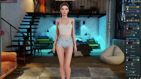 GABBI online show from 02.14.25