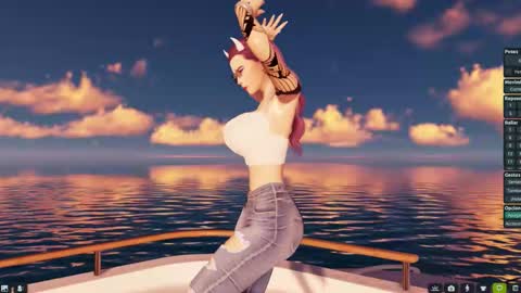 GABBI online show from 11.18.25