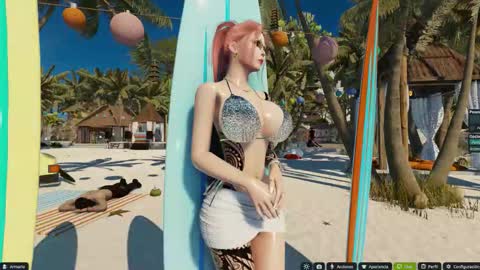 GABBI online show from 02.16.26