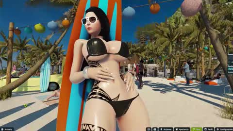 GABBI online show from 03.04.26