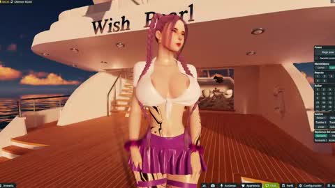 GABBI online show from 04.28.26