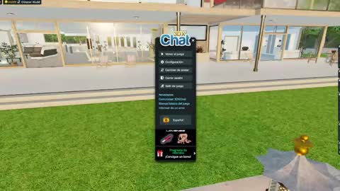 Snapshot of gabbi_3dx chatting on 05.19.26 GABBI online show from 05.19.26