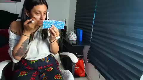 gabbie_kook online show from 07.02.26
