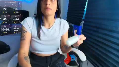 gabbie_kook online show from 07.24.26