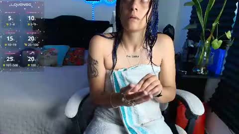 gabbie_kook online show from 07.26.26