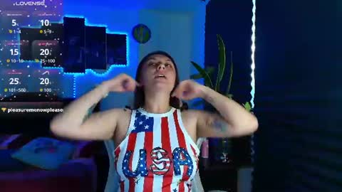 gabbie_kook online show from 07.30.26