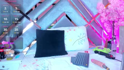 gabbiebenson online show from 01.17.26