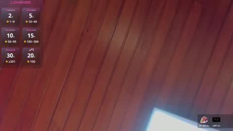 gabbieskinny online show from 10.25.25