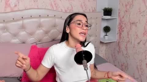 gabbieskinny online show from 11.28.25