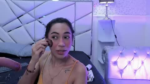 gabbieskinny online show from 04.23.26