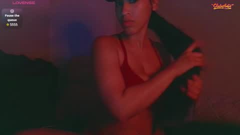 Gabbii Cakez online show from 12.22.25