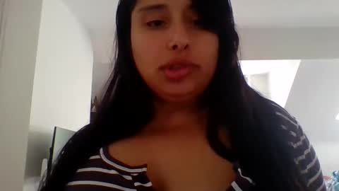 Snapshot of gabby_27 chatting on 03.24.26 Gabby online show from 03.24.26