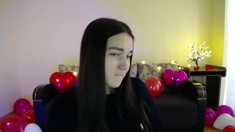 Jaklin online show from 02.13.25