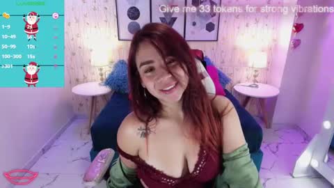 gabby_evanns online show from 12.17.24