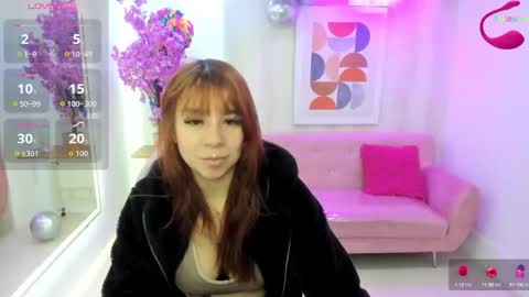 gabby_evanns online show from 09.10.25