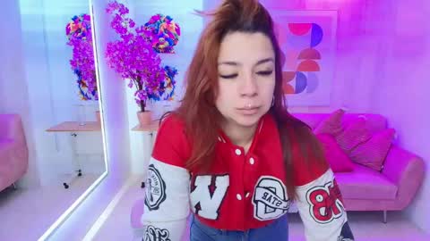 gabby_evanns online show from 10.04.25