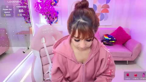 gabby_evanns online show from 10.13.25