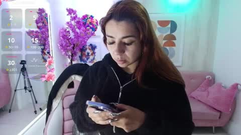 gabby_evanns online show from 04.06.26