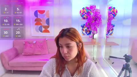 gabby_evanns online show from 04.23.26