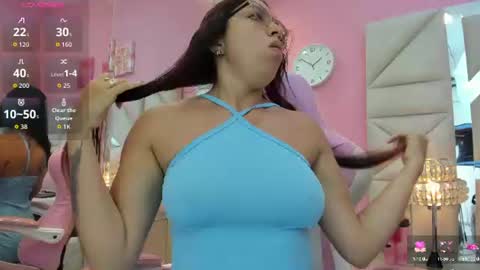 Gabby online show from 07.22.26