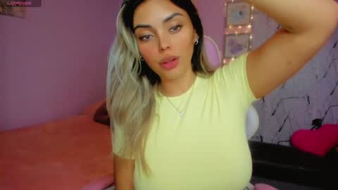 Gaby online show from 06.19.26