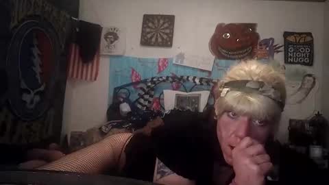 gabbybaby88 online show from 01.29.25