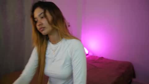 Snapshot of gabbyevans124505 chatting on 10.26.25 Gabby evans online show from 10.26.25