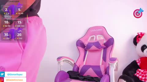 Gabby Grey online show from 05.29.26