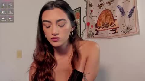 Snapshot of gabee7_ chatting on 10.01.25 NEW ACCOUNT Gabriella online show from 10.01.25