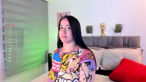Gabriela  online show from 06.21.26