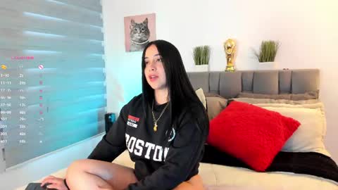 Gabriela  online show from 06.22.26