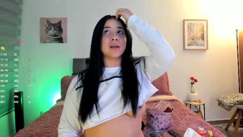 Gabriela  online show from 07.21.26