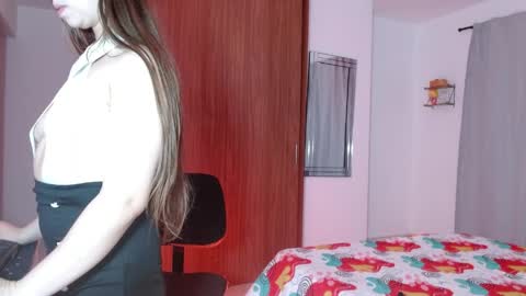 Snapshot of gabi_bunny chatting on 03.29.26 Gabi online show from 03.29.26