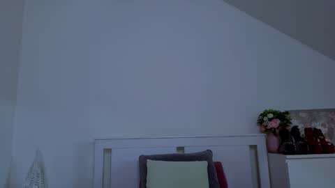 Snapshot of gabi_carter chatting on 10.03.25 GabiCarter online show from 10.03.25