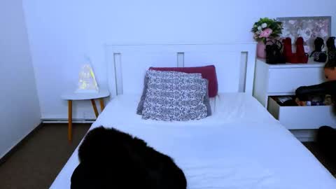 Snapshot of gabi_carter chatting on 11.26.25 GabiCarter online show from 11.26.25