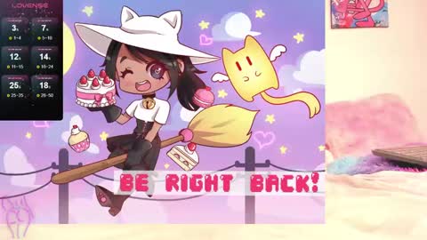 please follow my friendasya zas online show from 01.30.25