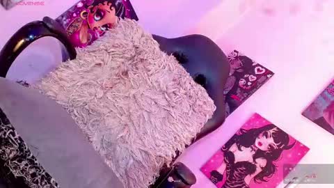 gabi_prince online show from 03.15.26