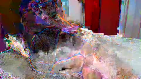 gaby  layla online show from 10.31.25