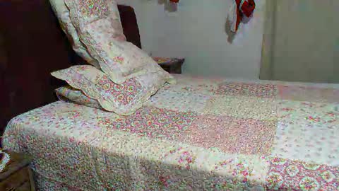 Snapshot of gabibrasil chatting on 12.18.25 gaby layla online show from 12.18.25