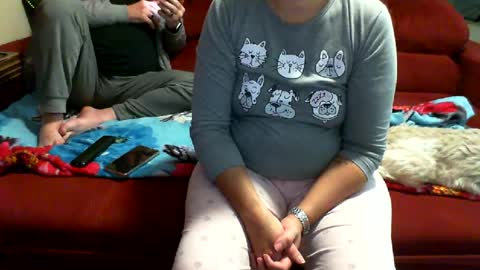 Snapshot of gabibrasil chatting on 06.18.26 gaby layla online show from 06.18.26