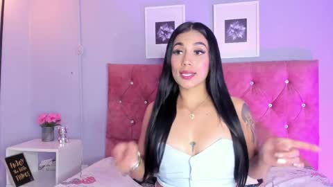 GABRIELA  online show from 05.10.26