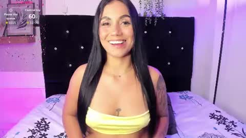 GABRIELA  online show from 07.23.26