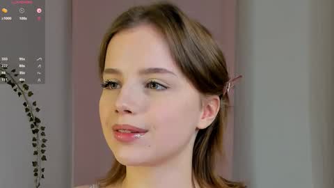 Snapshot of gabimeshuggah chatting on 11.22.25 Gabi online show from 11.22.25