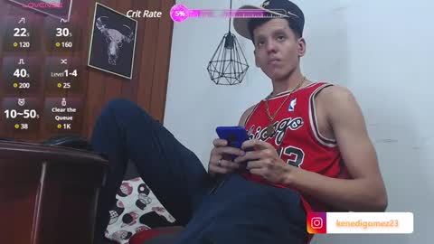 Gabo online show from 12.06.24