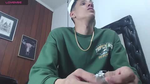 Gabo online show from 01.25.25