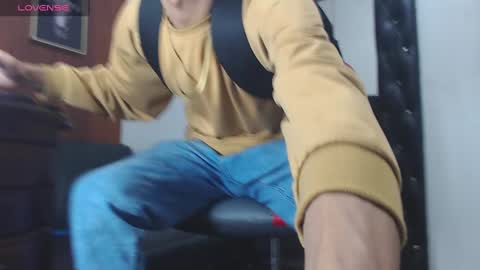 Gabo online show from 01.27.25